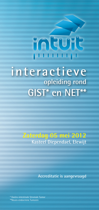 Intuit 5 mei 2012